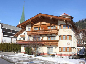 Luxurious Apartment in Kaltenbach with Sauna Stumm